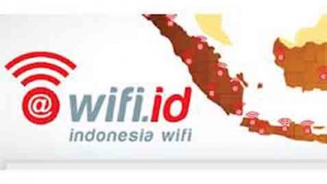 600 Desa di Jabar Pasang Wifi Gratis